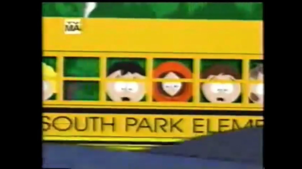South Park Music - Primary Objective (b)