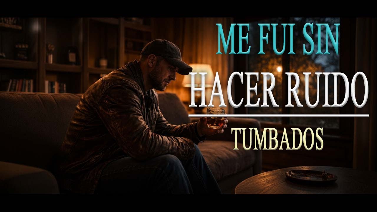 Caminos en Silencio  | Corrido Tumbado | LINZAE LIR