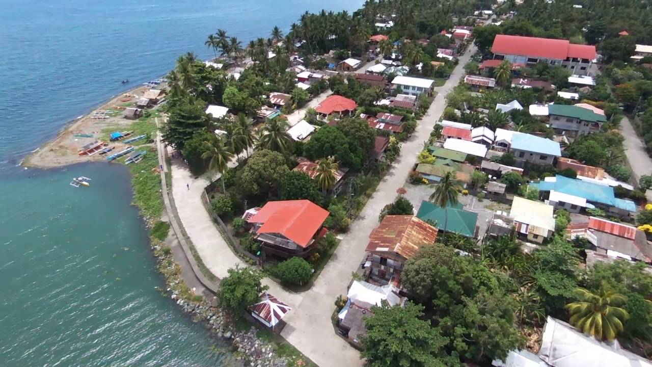 Tubay, Agusan Del Norte Complete