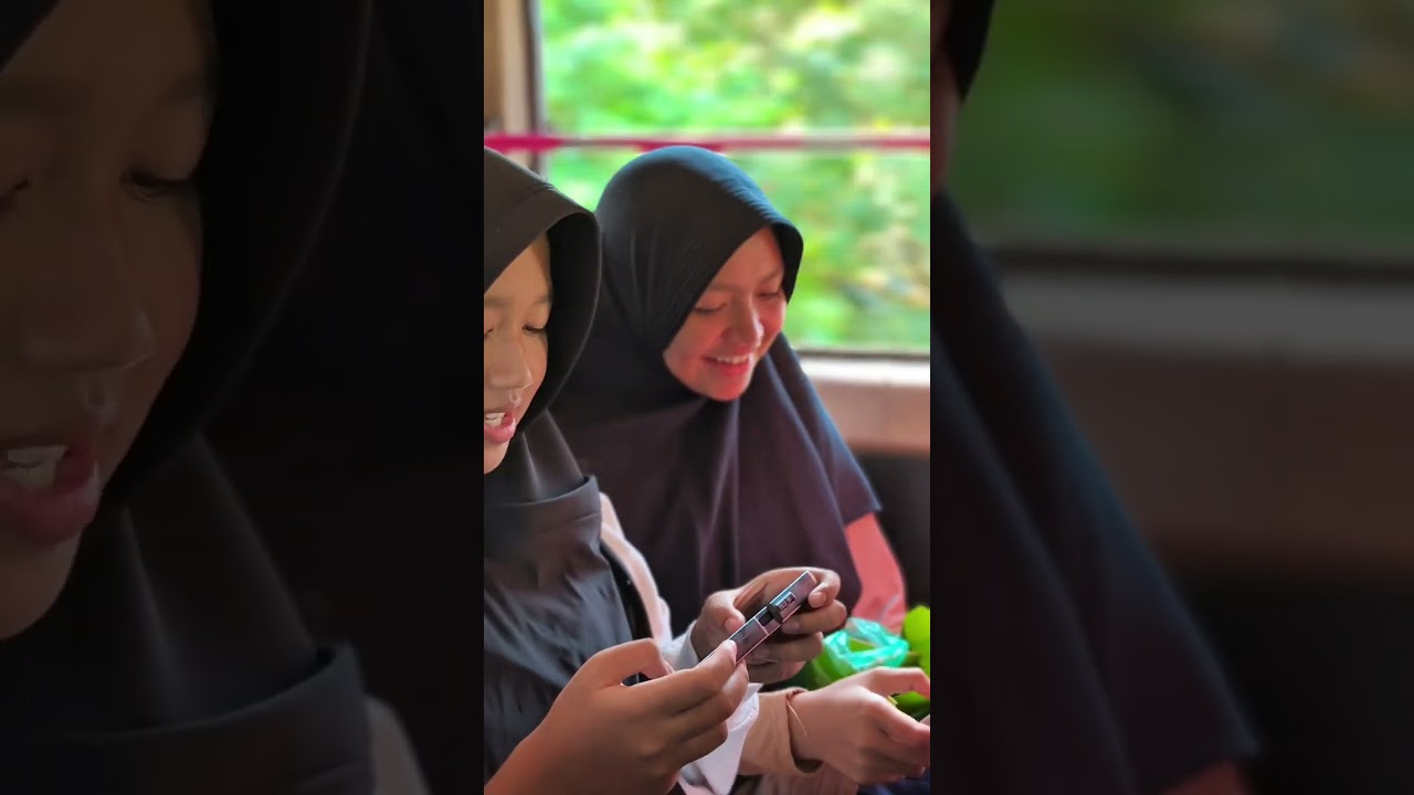 Tafakur Alam TPQ Al-Mumtaz Bhayangkari || Program Tahunan TPQ || Rihlah & Ziarah