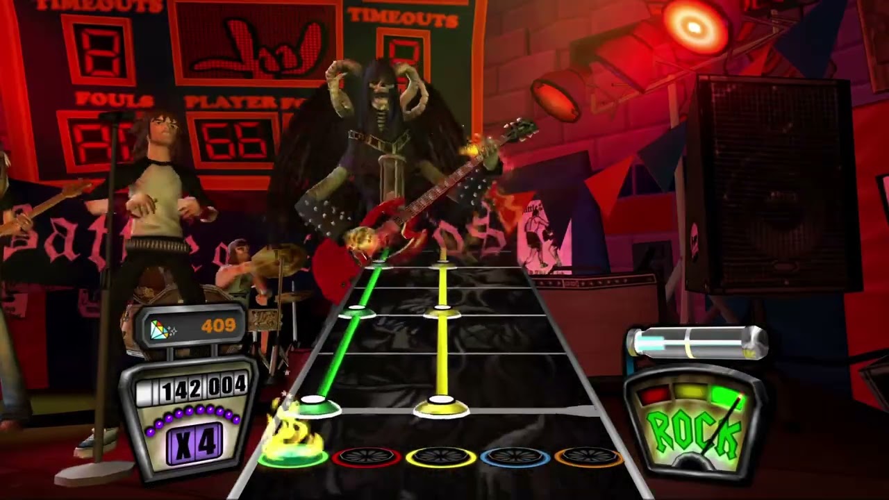 Surrender - Expert 100% FC - Guitar Hero 2 Deluxe (PCSX2)