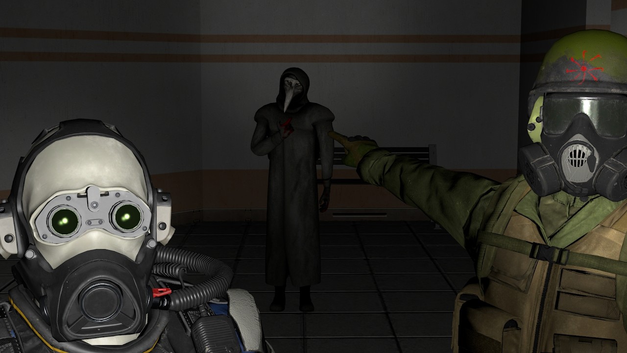 SCP SL AT 3AM (GONE WRONG) (COPS CALLED)