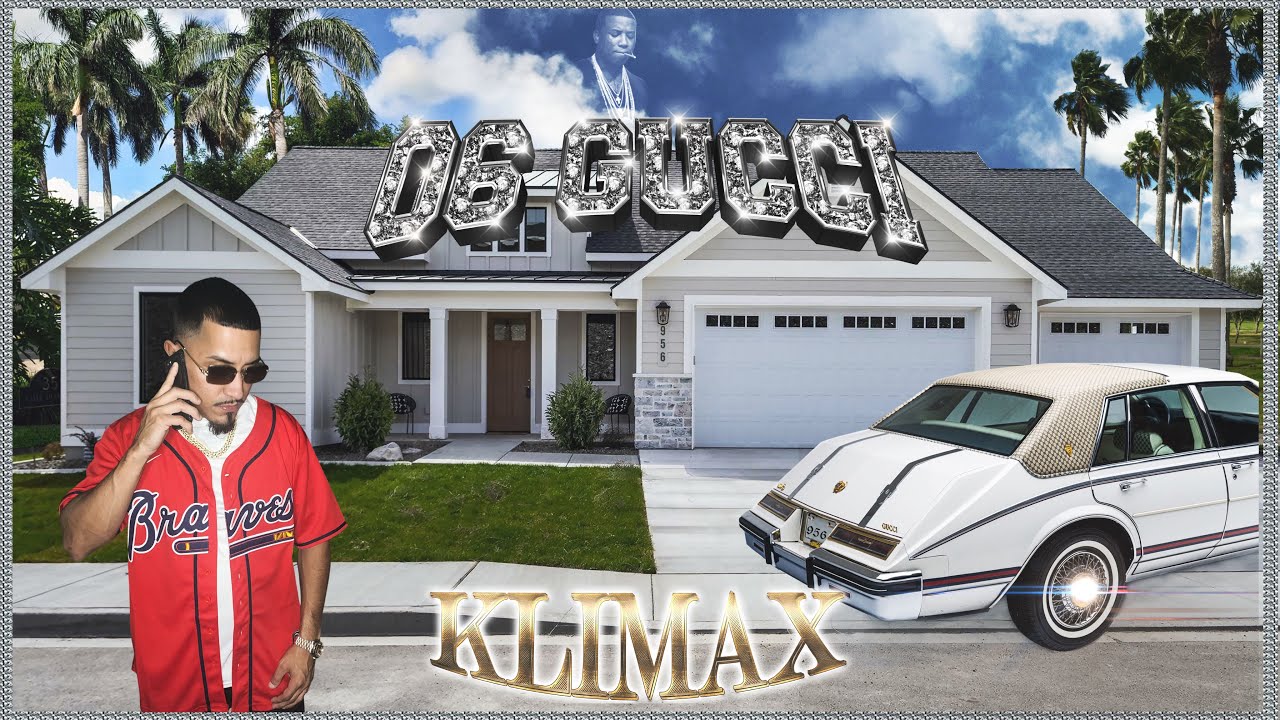 06 Gucci - Klimax (Prod. By Sosa808)