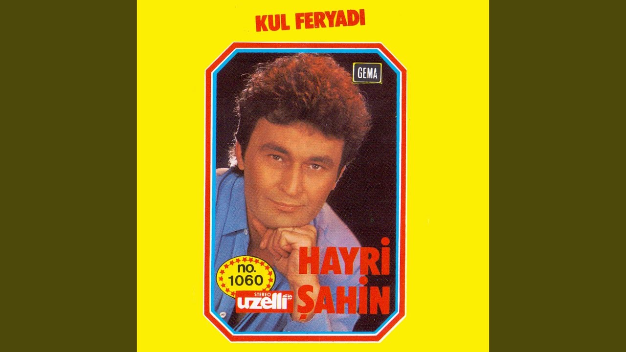 Kul Feryadı
