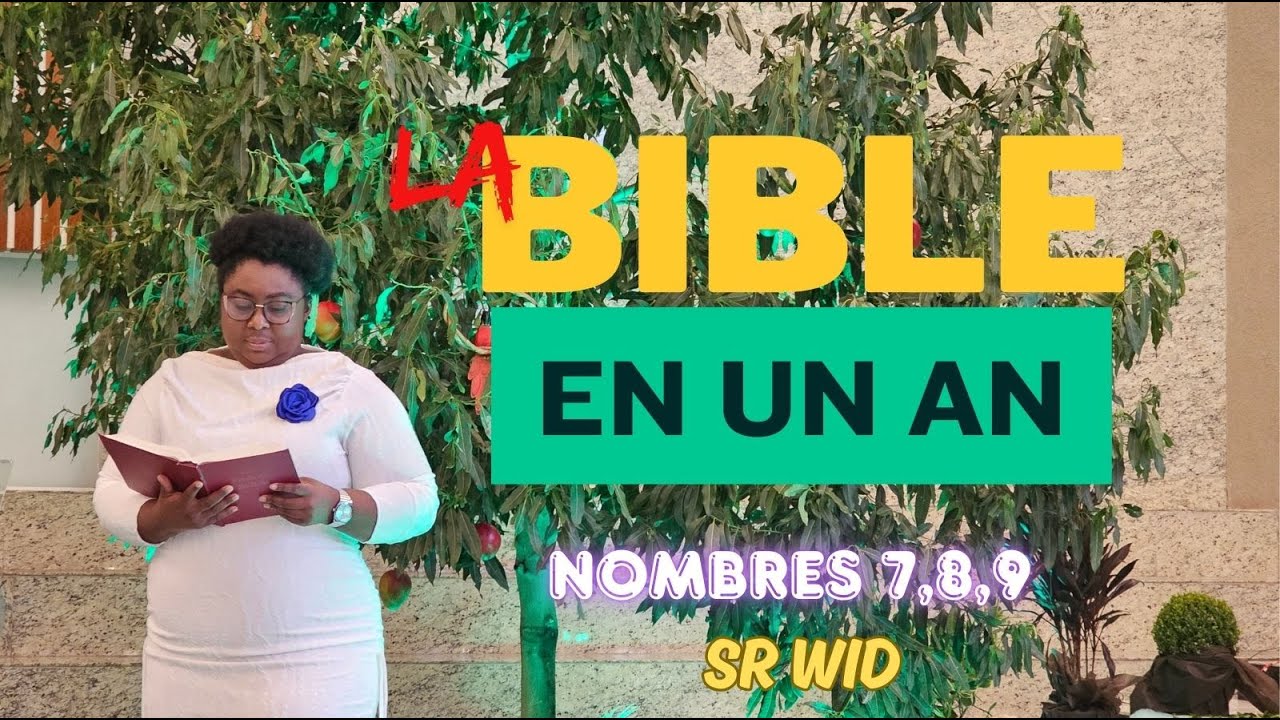 NOMBRES 7,8,9 (10 FEVRIER 2026)