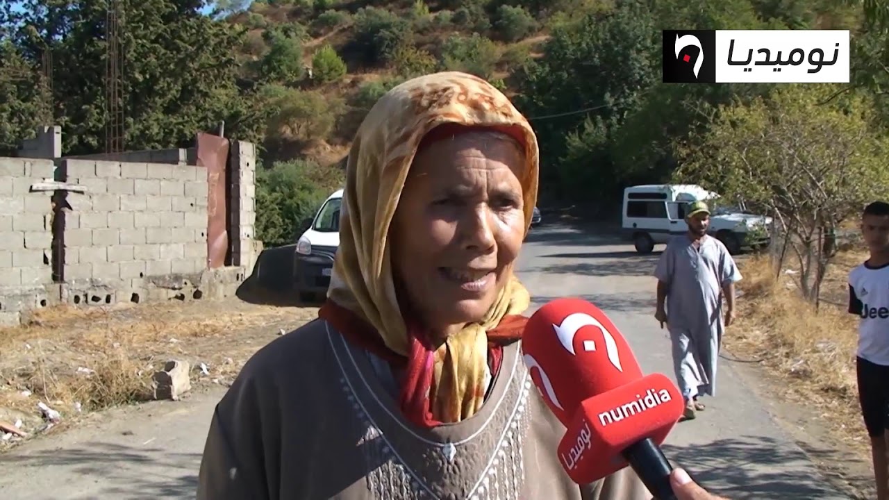 البويرة: سكان بلدية معلة يغلقون مقر البلدية بالسلاسل بسبب انشغالاتهم اليومية