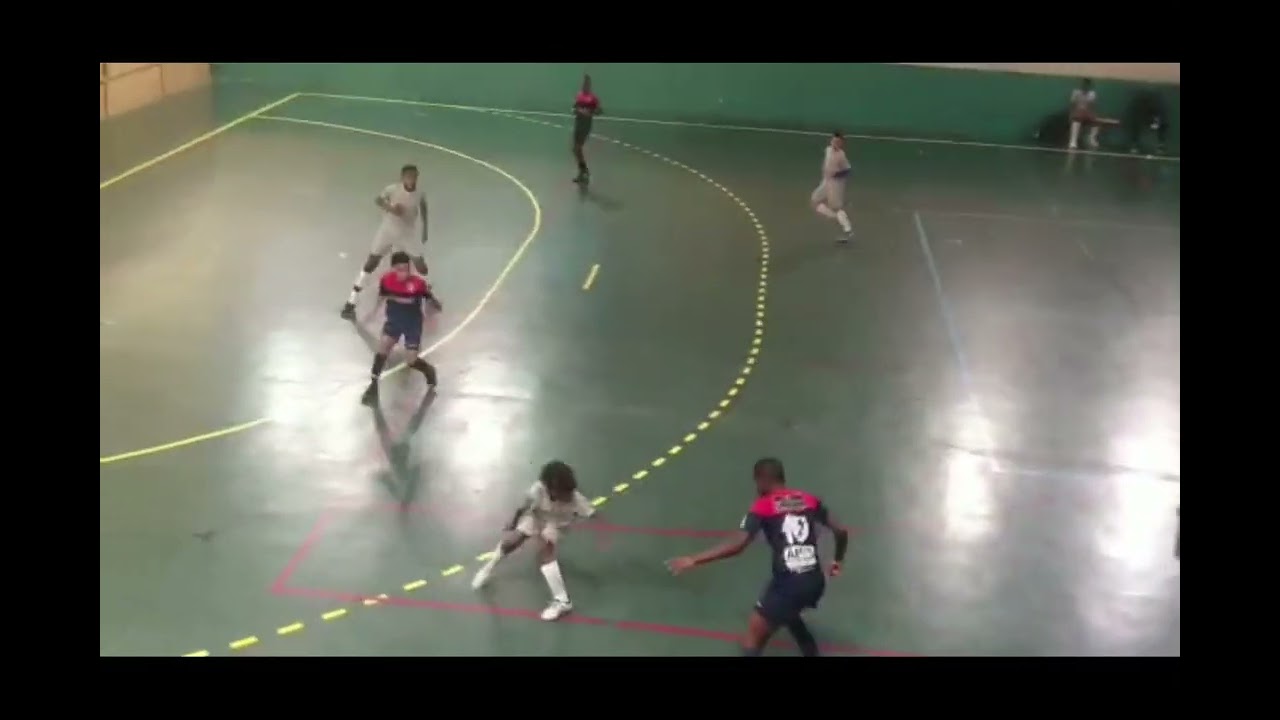 Vidéo saison 2021/2022 avec le fc Melun