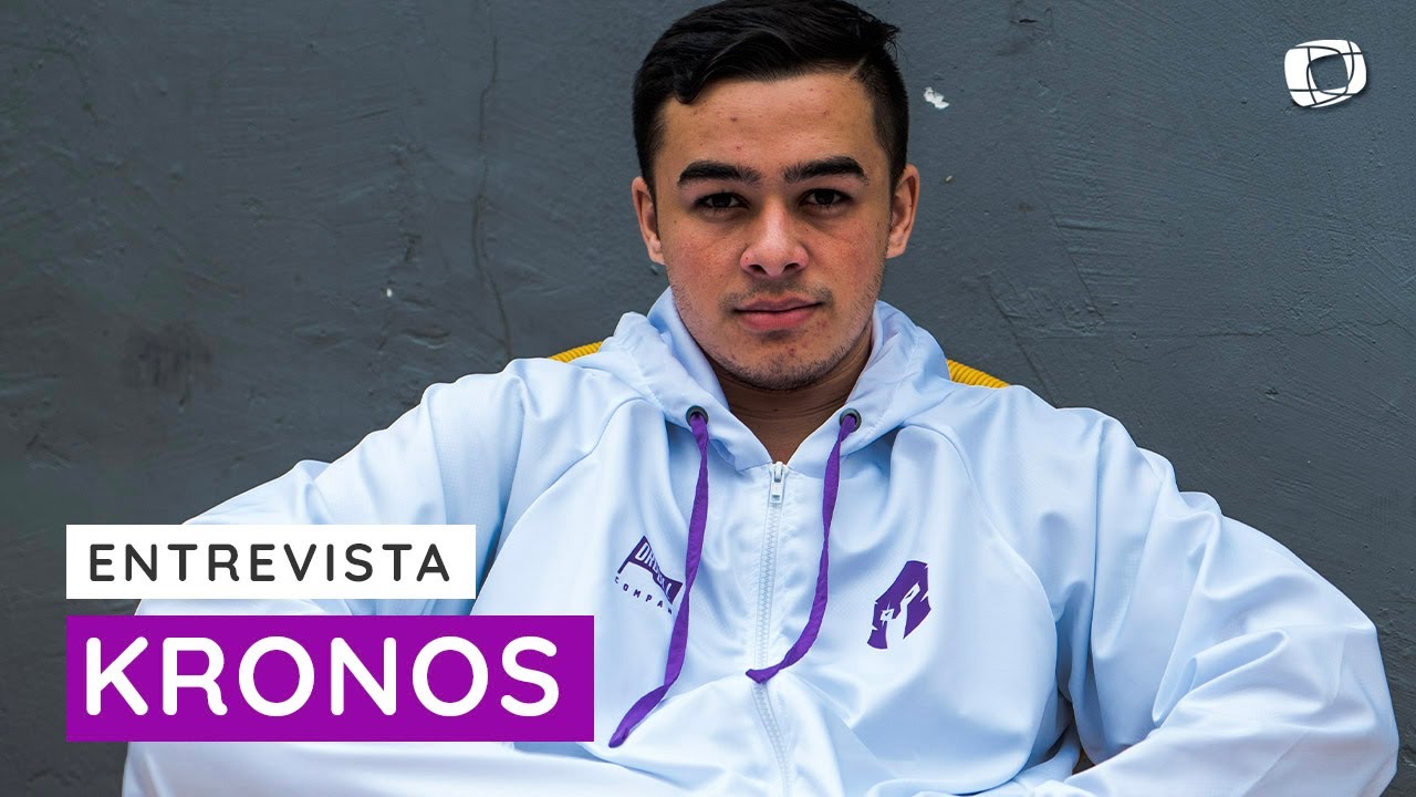 25 perguntas para Kronos, brasileiro melhor do mundo em Free Fire