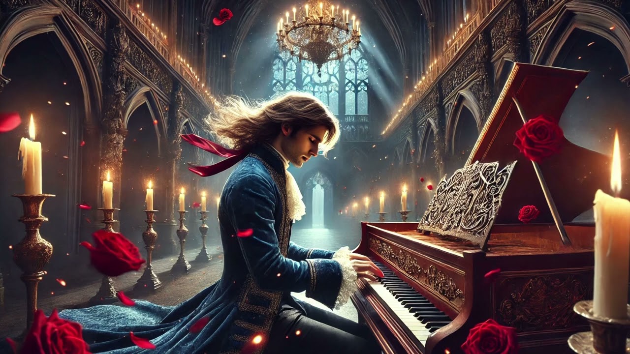 Disclosure | BaRock Fantasia