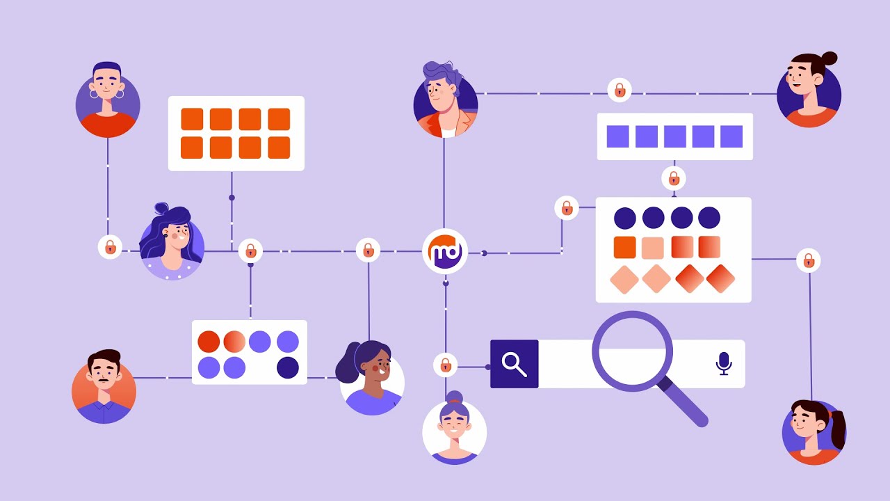 MasterDAM - Digital Asset Management
