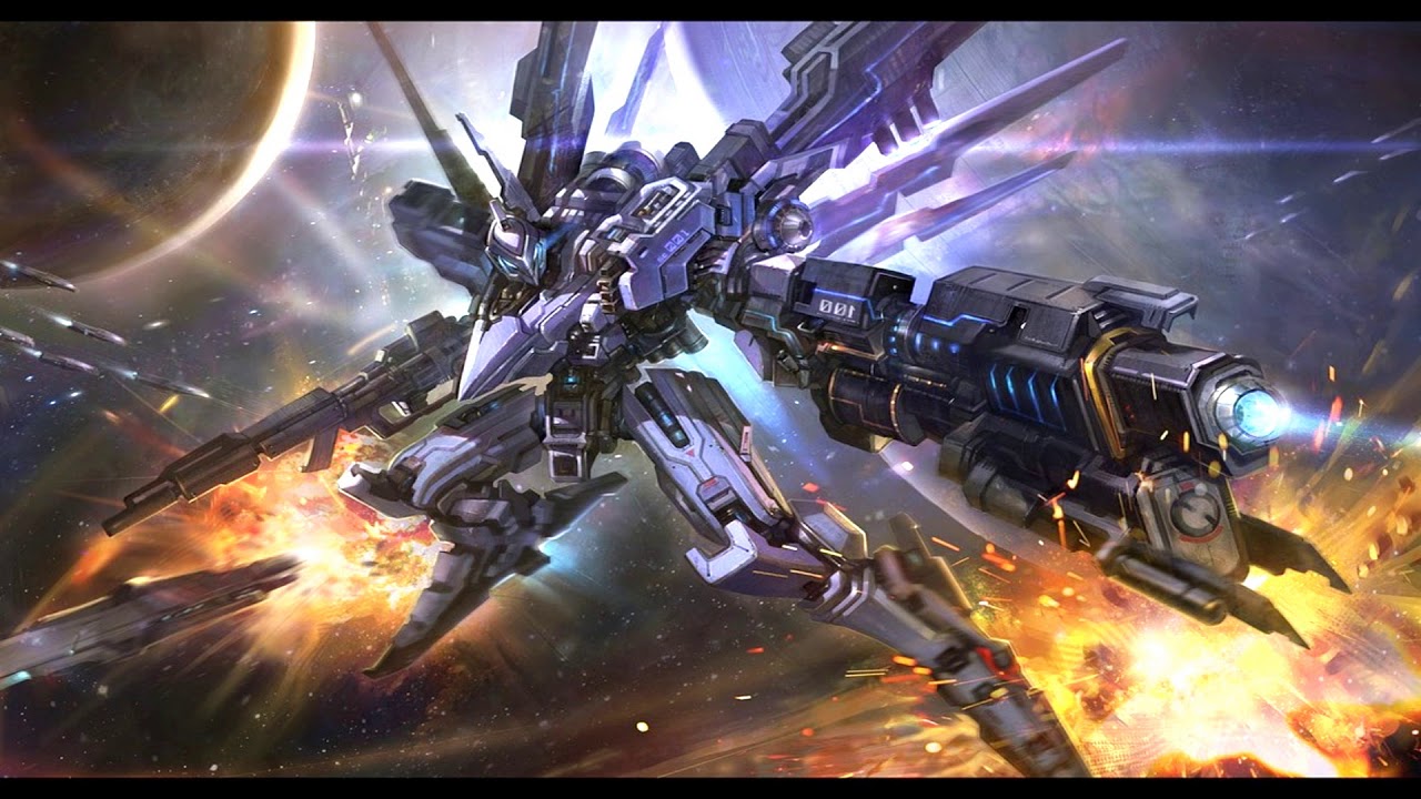 Telan Devik - Out gun
