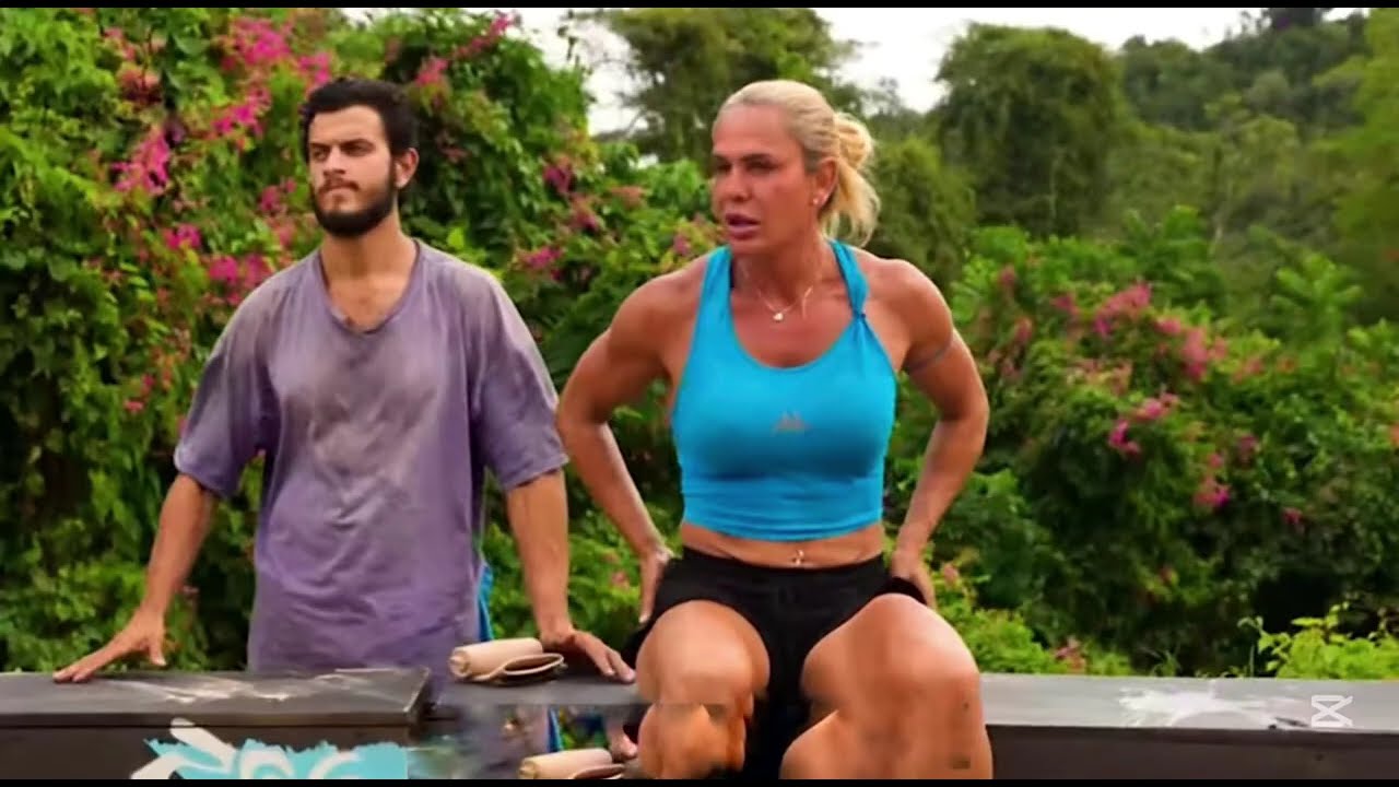 SURVİVOR 2026 YENİ BÖLÜM FRAGMANI 15 MART PAZAR | YENİ İSİMLER GELDİ  #survivor2026 