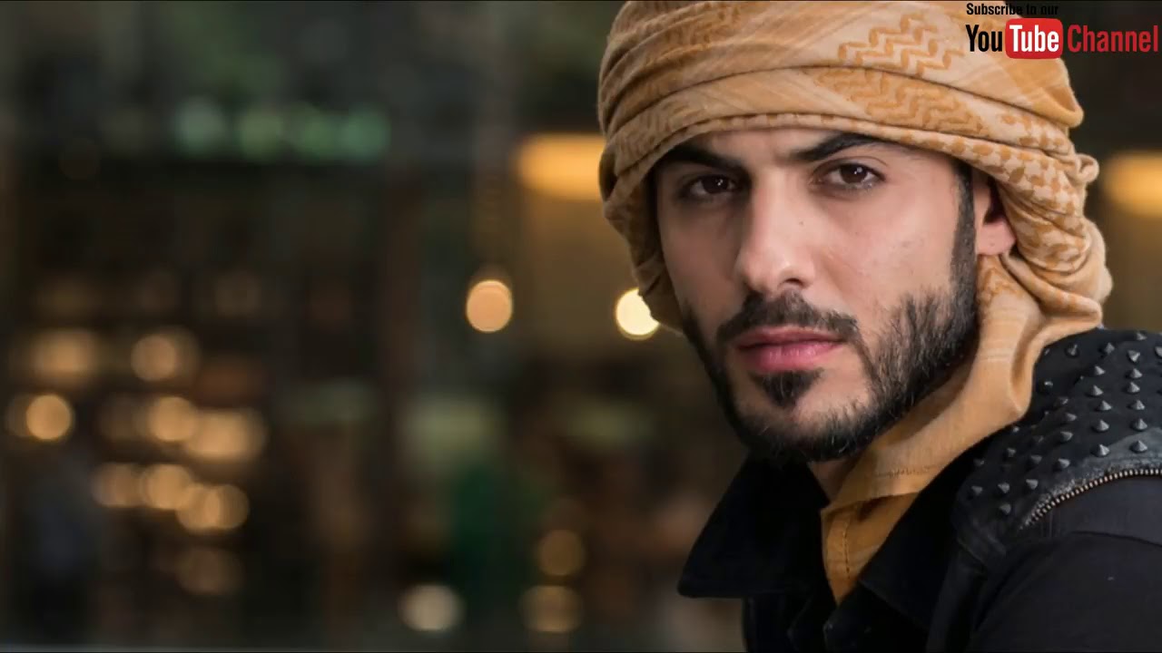 Ya Habibal Qolbi by Omar Borkan Al Gala