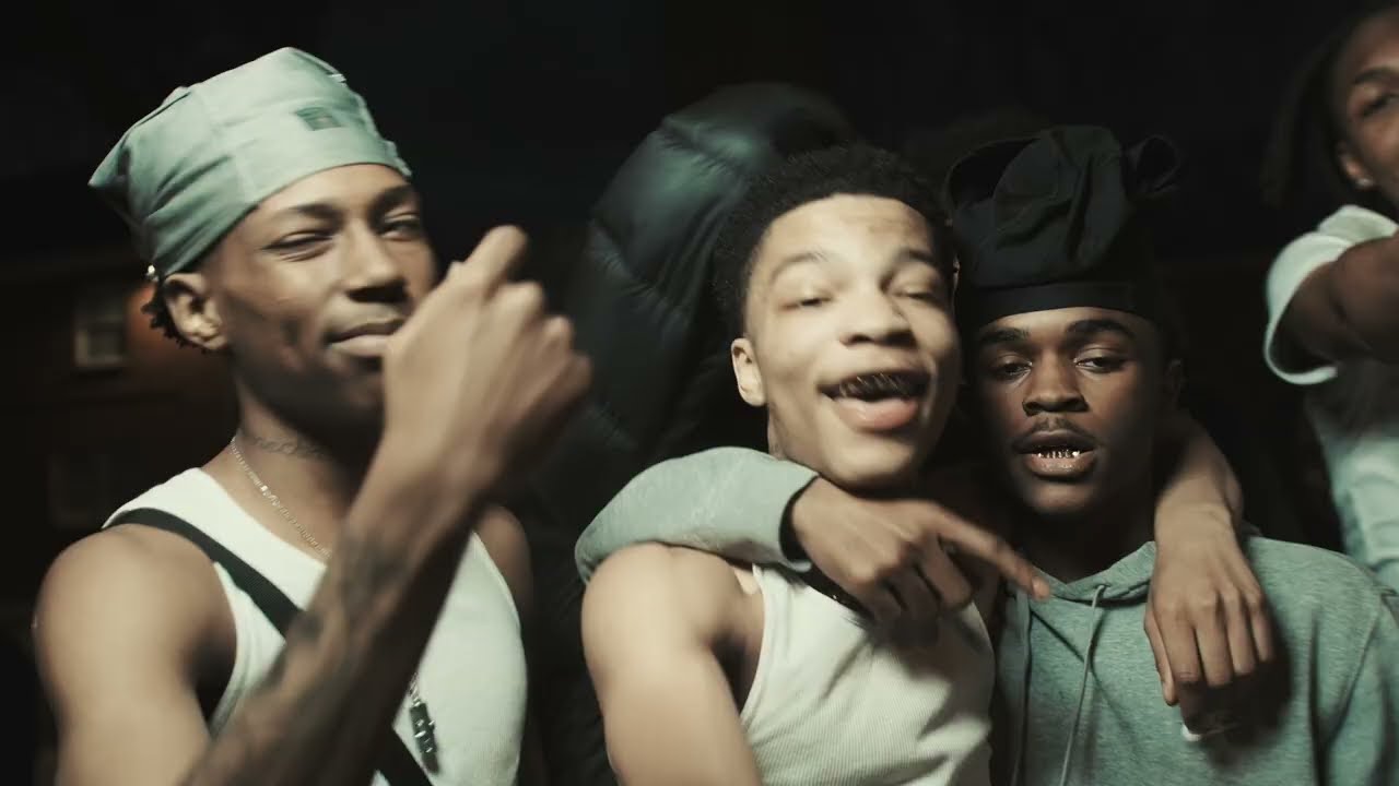 Splush - “ MY TURN “ | [ Official Video ]