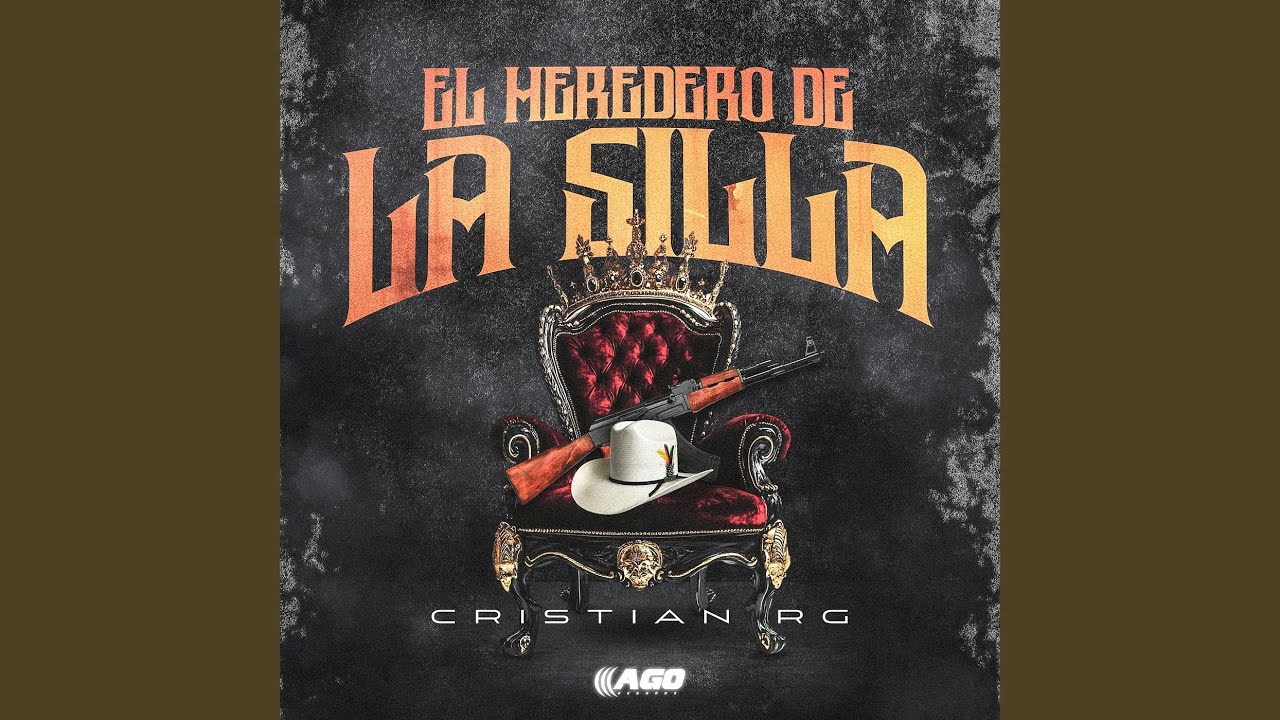 El Heredero De La Silla