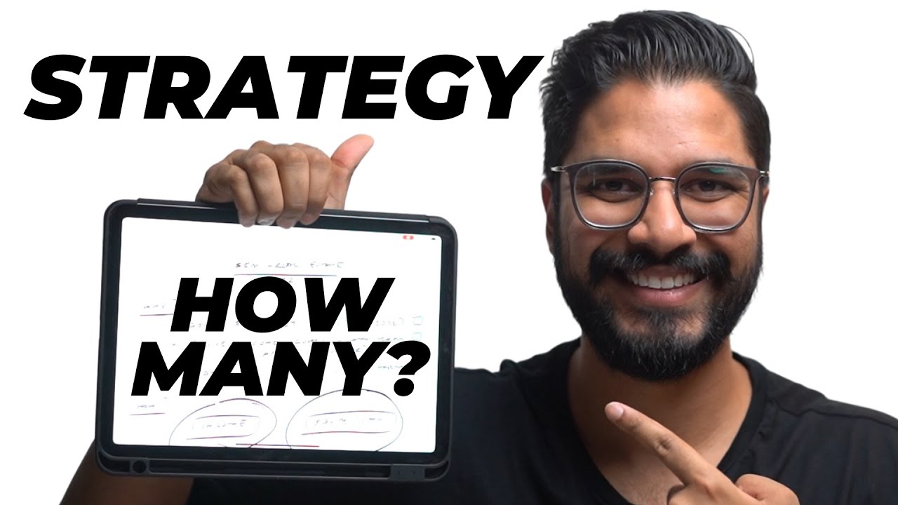 How Many Properties Do You ACTUALLY Need To Retire Financially Free In Australia? | Whiteboard