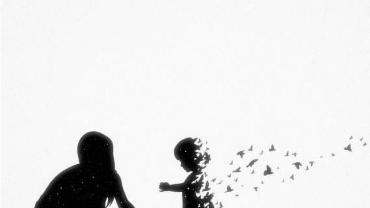 Little one, I miss you. 
