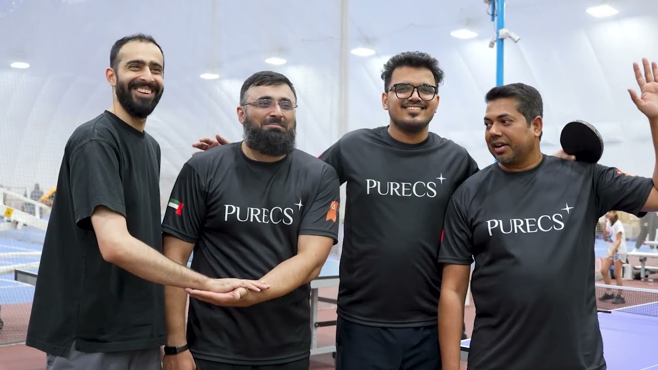 Pure CS Olympics Day 2025 Highlights 📹 | Employee Engagement | Corporate Wellness
