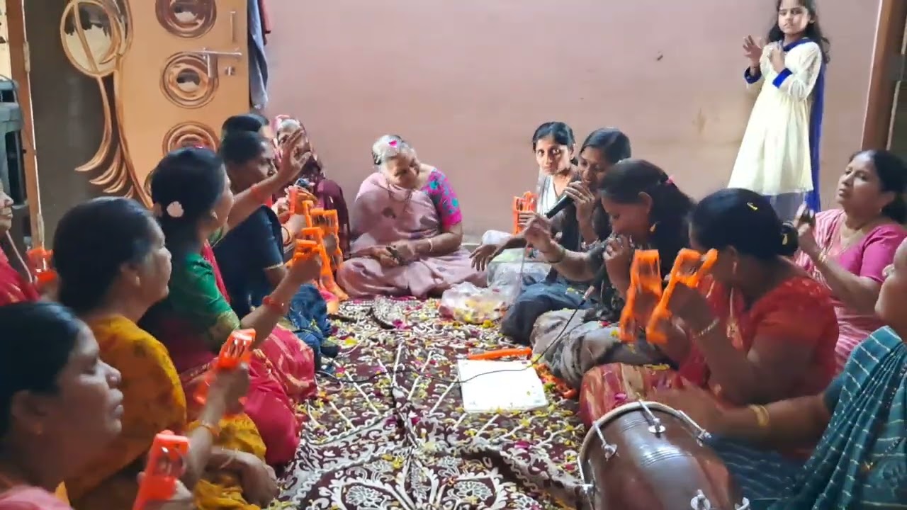 લખેલુ 🌺ફક્ત અમારી ચેનલ માં 🌺ભજન પૂરું થઈ ગયા પછી ગવાતું ભજન સુપર પીનલ બેન 🌺