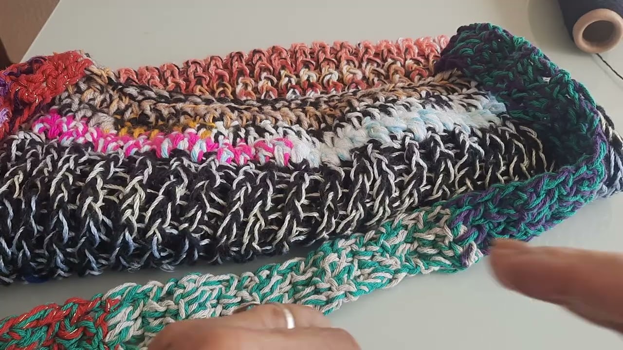 Bolsa  verão! Segunda Parte!!