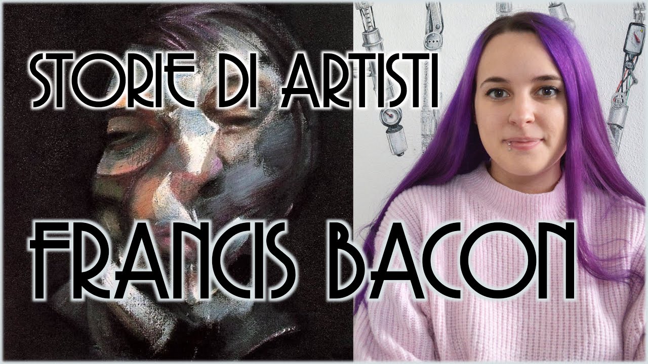 Francis Bacon // Storie di Artisti