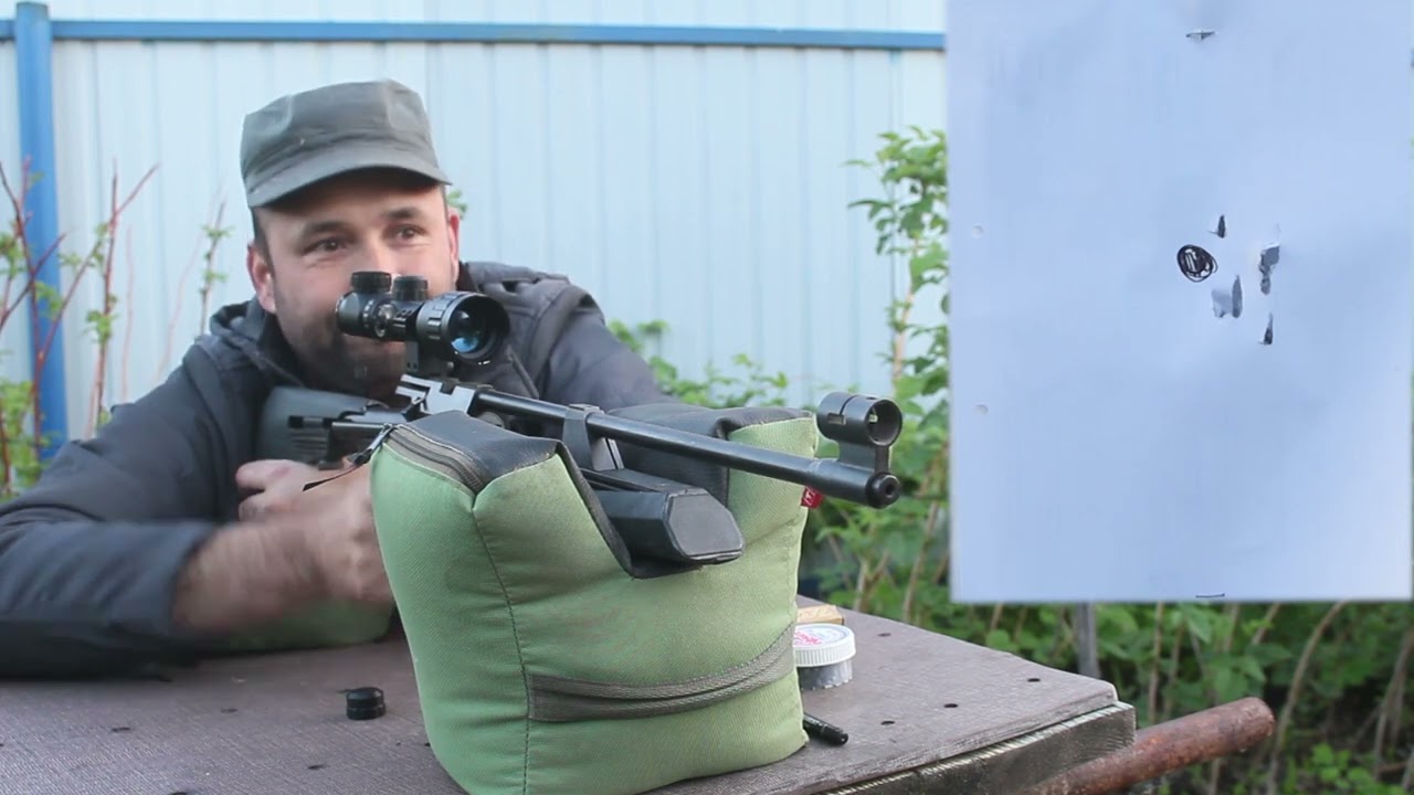 ИЖ-60 | ЧТО МОЖЕТ 