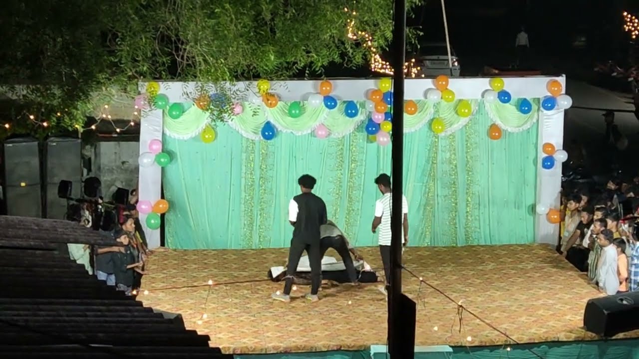 YEH JISM HAI TOH KYA//CONTEMPORARY DANCE//@Raajan_kumar