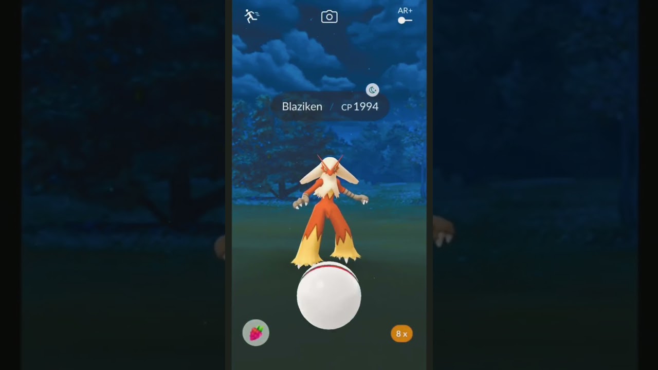 Poke OG Vs. Mega Raid Bosses (Pok&eacute;mon GO)