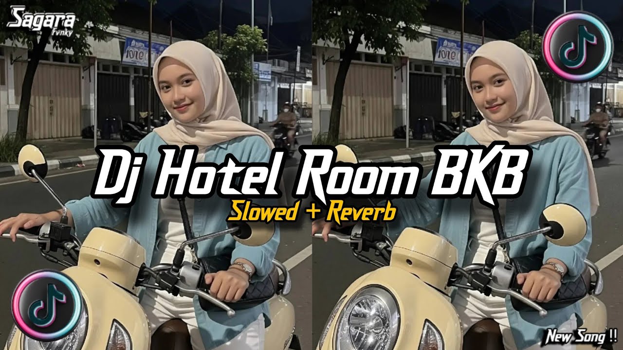 DJ MELODY HOTEL ROOM BKB MENGKANE SLOWED & REVERB JEDAG JEDUG FULL BASS VIRAL TIKTOK 2026