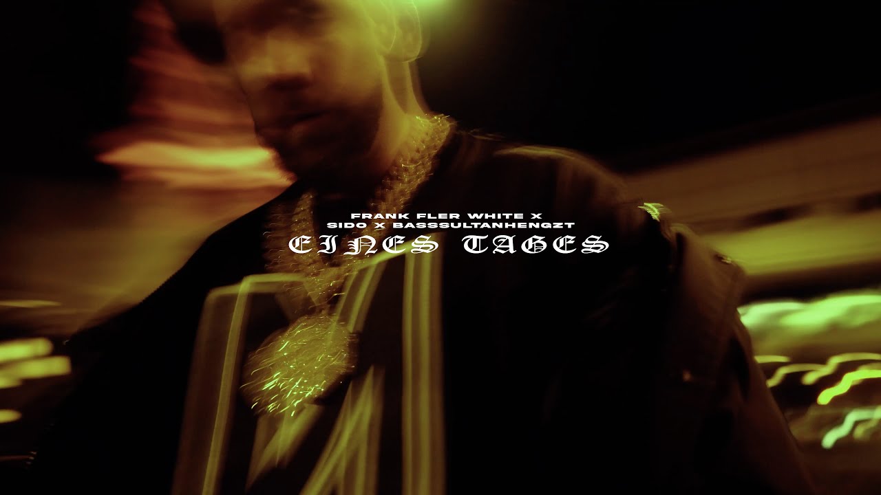 FLER feat. Sido, Bass Sultan Hengzt, Cassandra Steen - 