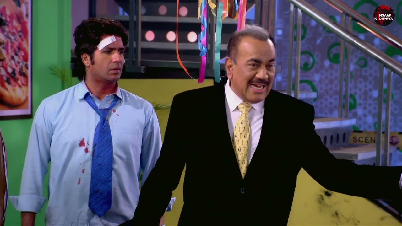 जंगल में दिखी खतरनाक चुड़ैल 😱 | CID की डरावनी जांच | CID TEAM | Full Episode 2026 | Insaf Ki Duniya