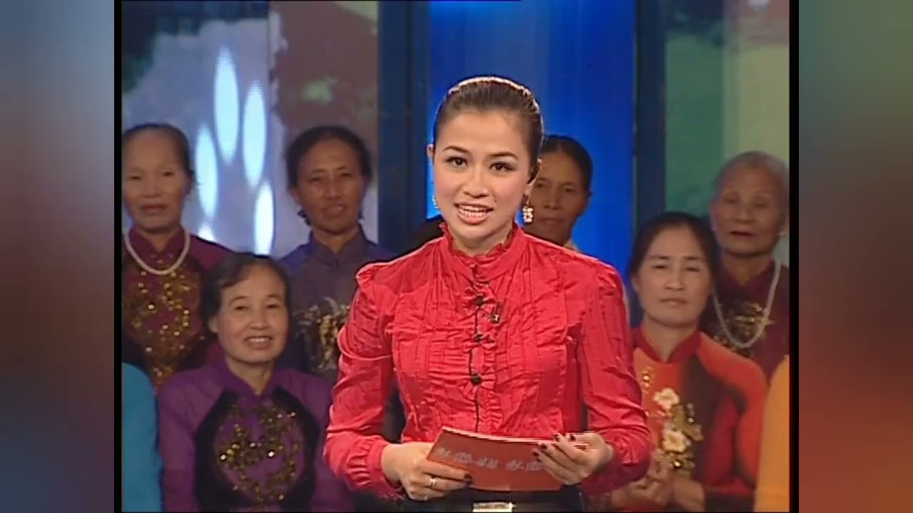 TRUYỀN LẠI: VUI KHỎE-CÓ ÍCH