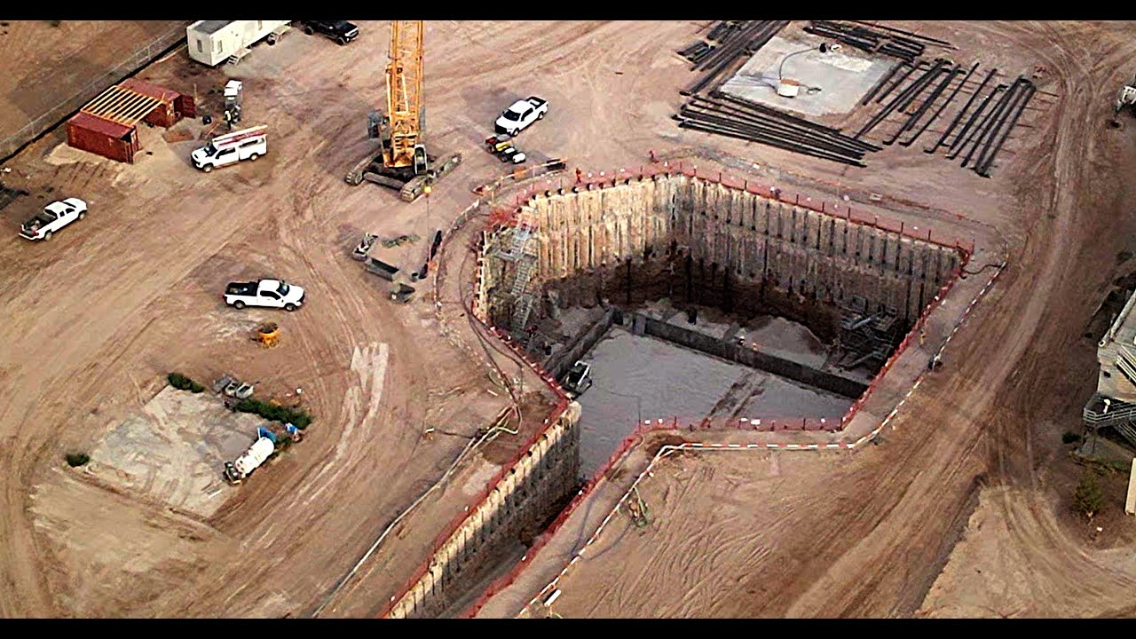 Spotlight Project: RBWWTP Headworks Improvements Project