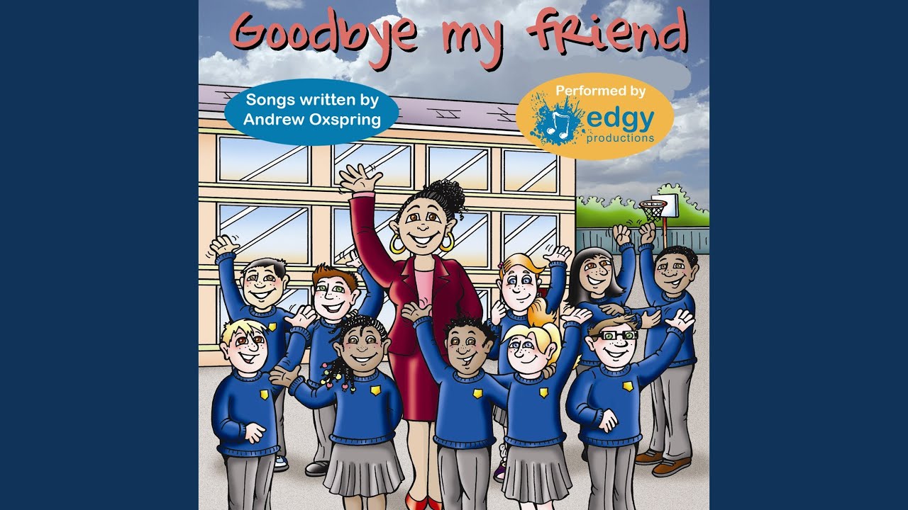 School Trip Boogie