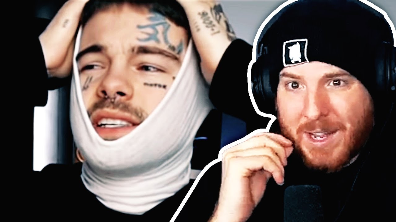Unge REAGIERT auf Taddls Realtalk &uuml;ber Geld | #ungeklickt