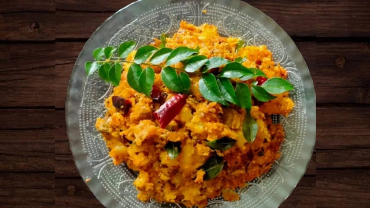 കപ്പ കക്കയിറച്ചി പുഴുക്ക് | Kappa-Kakka Irachi Puzhukku #cooking