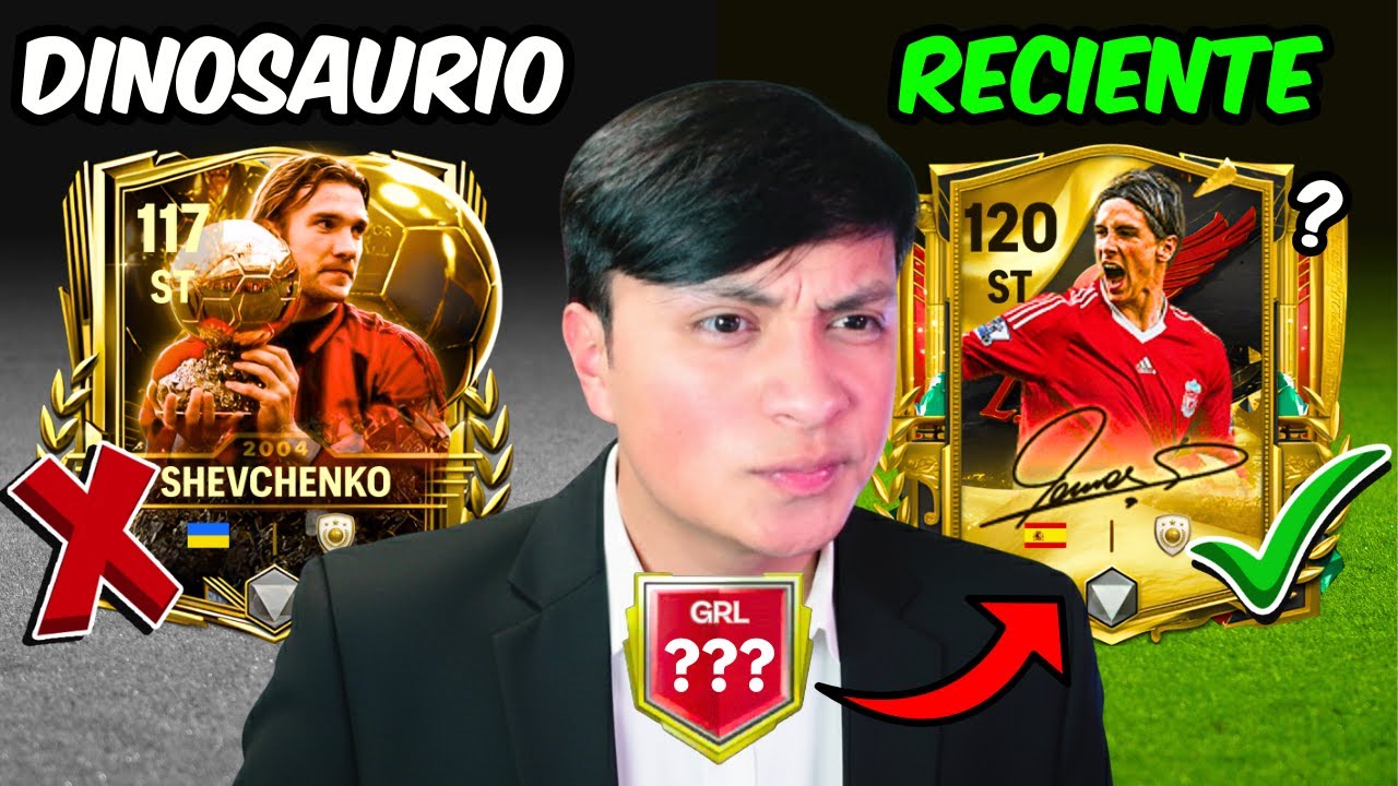 ¡ACTUALICÉ Mi Equipo de FC Mobile Para Subir al GRL MÁXIMO!