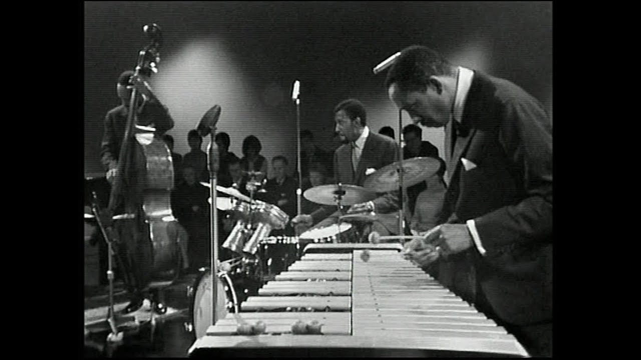 The Modern Jazz Quartet (Jazz 625) - 1964