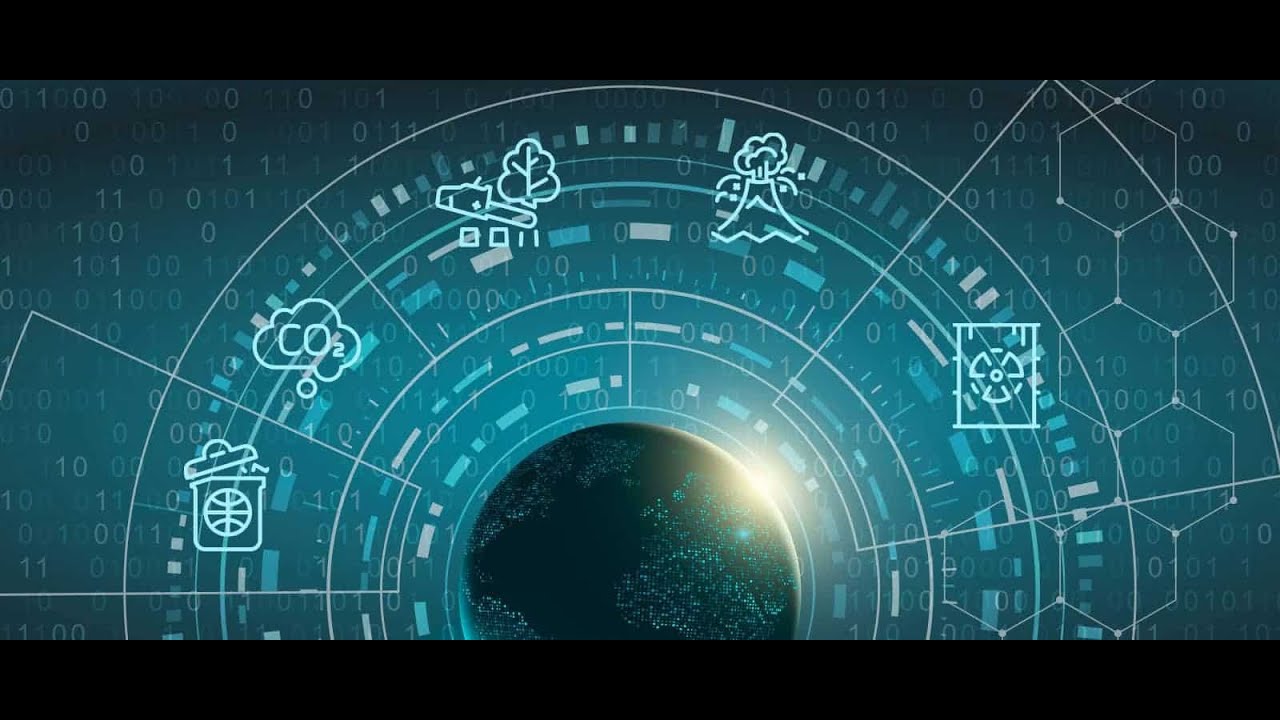 Blockchain & Climate Change