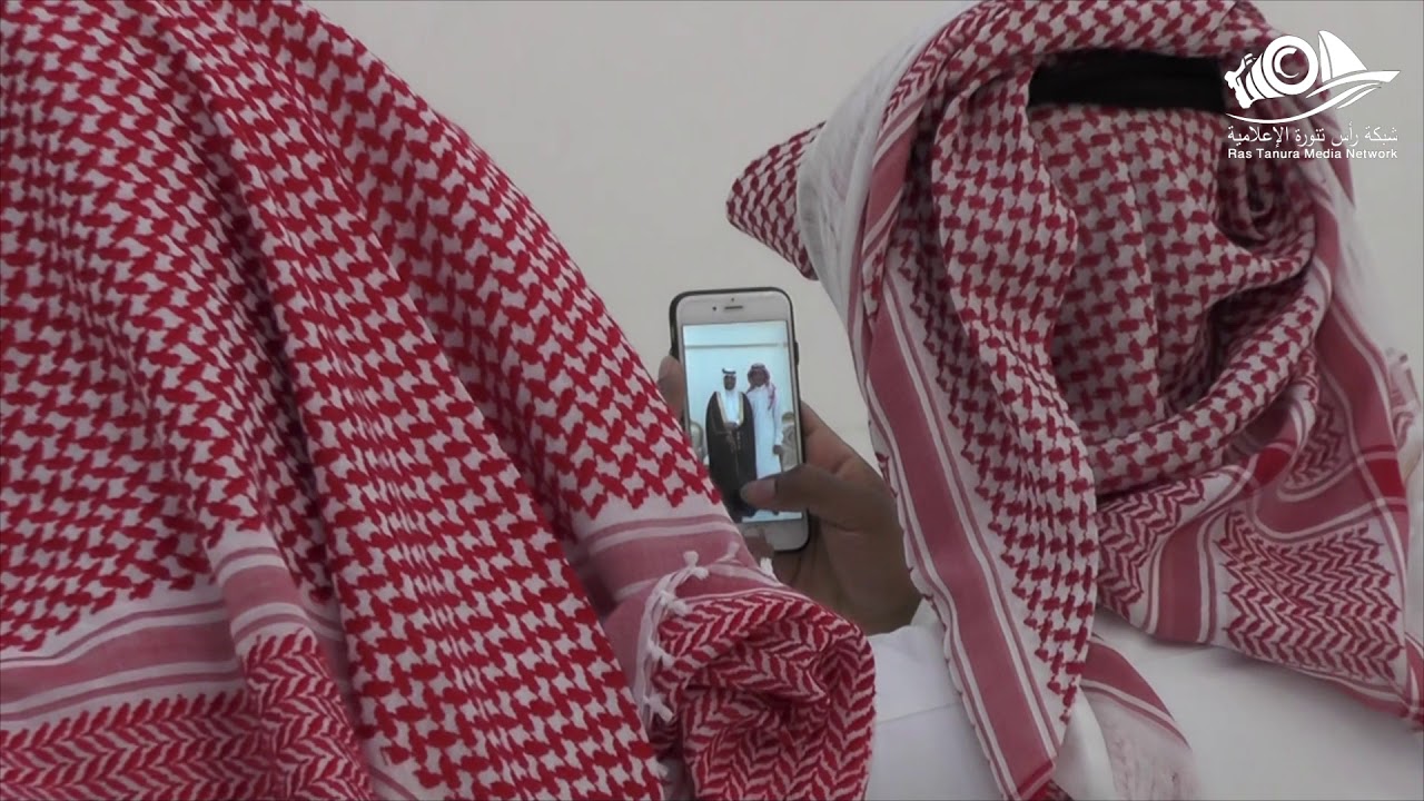 حفل زواج الأستاذ/ عبدالله بن حسين جحاف حصريا عبر شبكة رأس تنورة الإعلامية