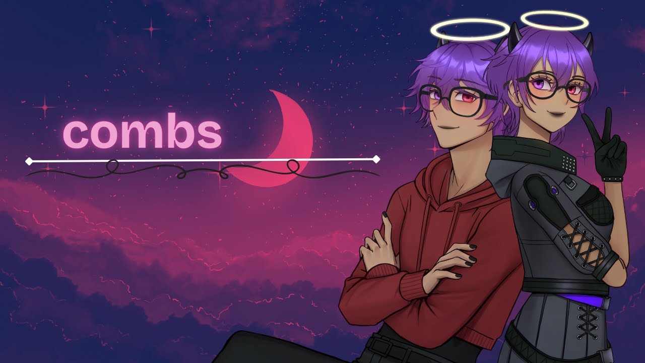 ASMR~ Combs