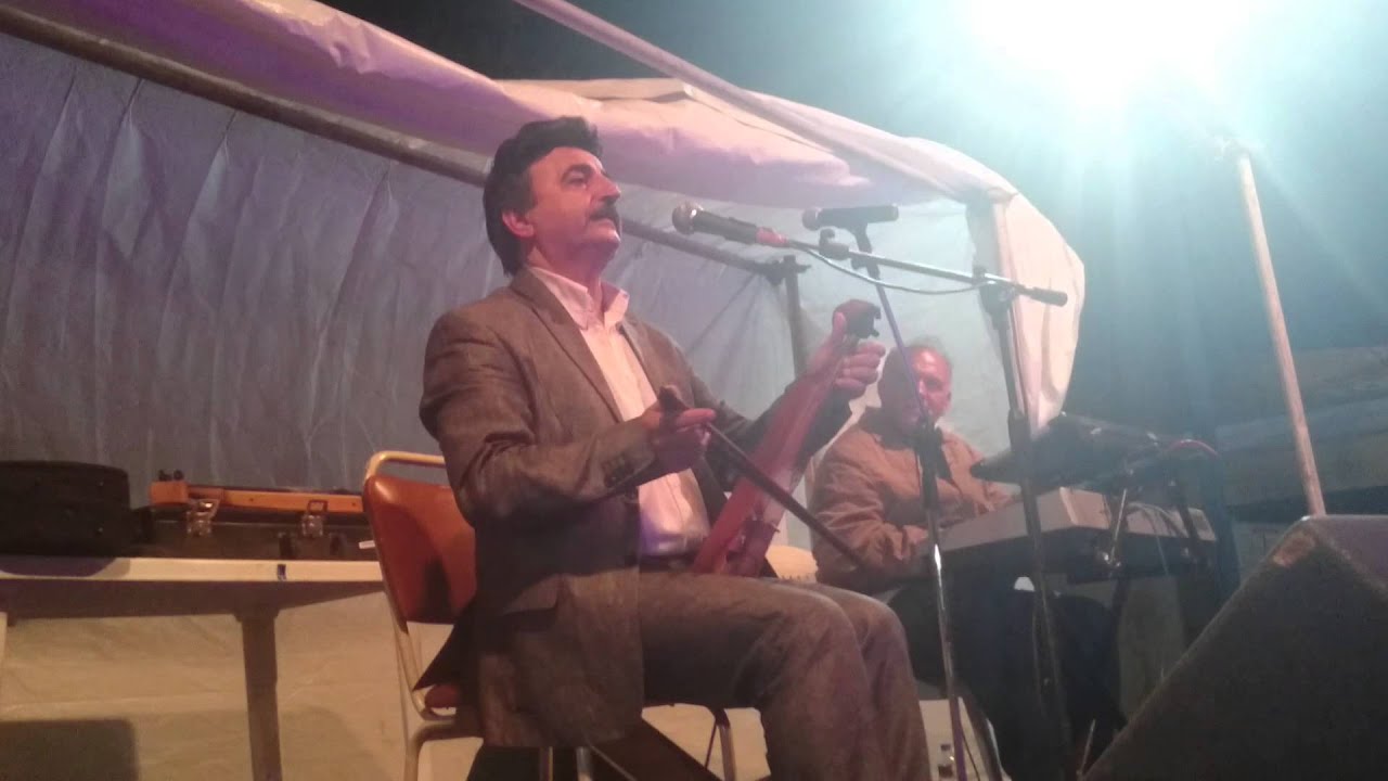Kaliontzidis Michalis