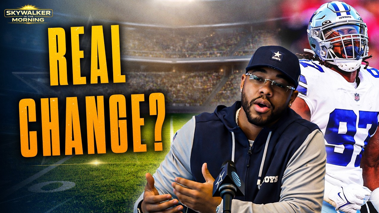 The Truth About the Cowboys First Wave of Free Agency