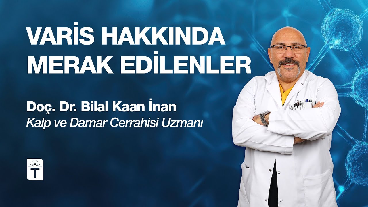 Varis Hakkında Merak Edilenler - Doç. Dr. B. Kaan İnan