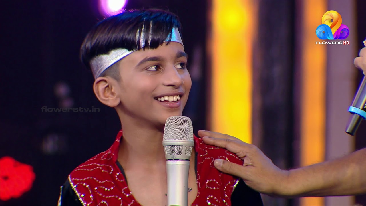 Flowers Top Singer | Musical Reality Show | Ep# 354 ( Part - B)