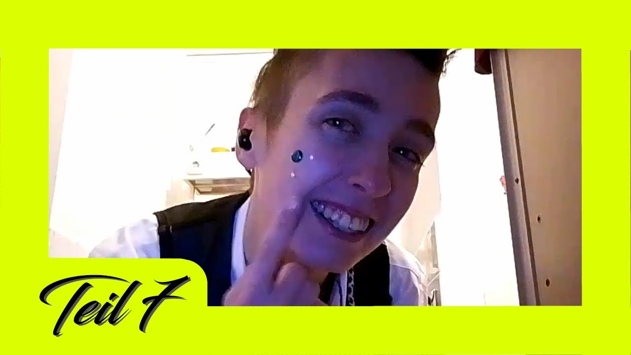 Lernen, Reisen und Feiern | Vlog #7