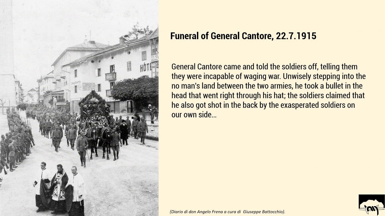 1 Cortina in Wartime
