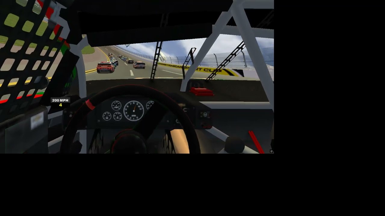 NASCAR Racing 2003 Season 2026 01 30   10 31 14 01