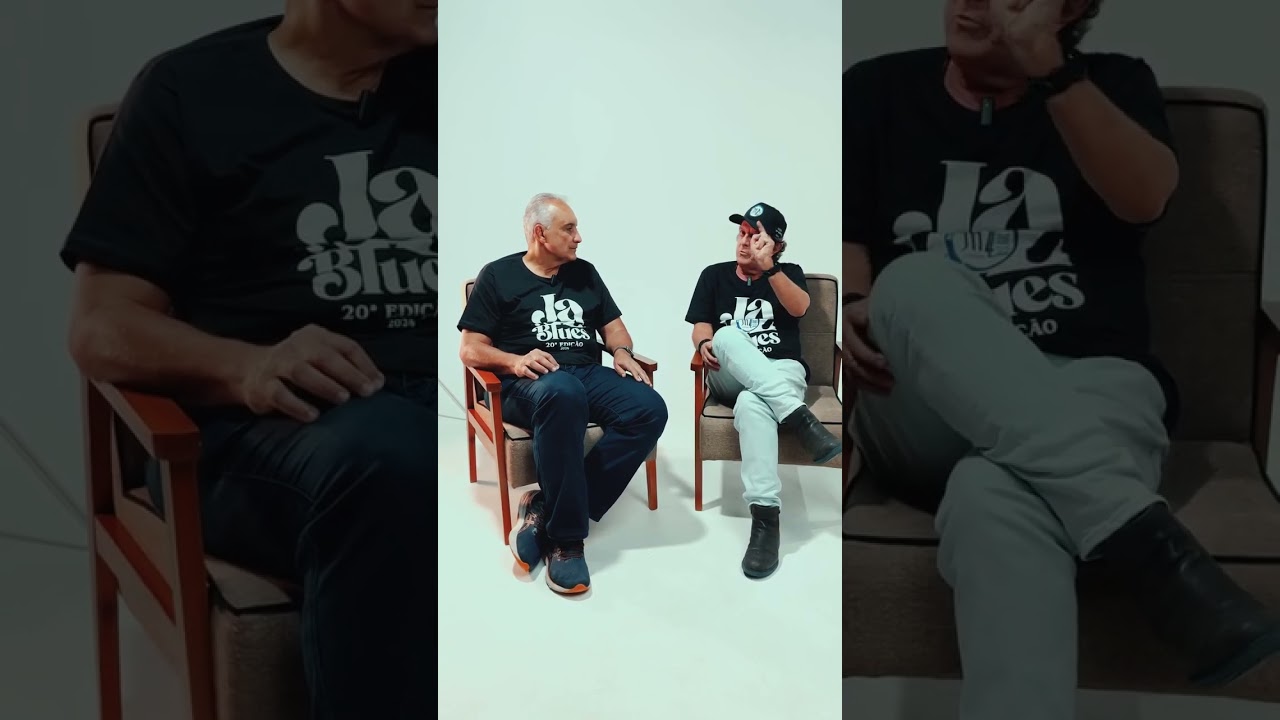 Spoiler sobre o FESTIVAL DE JAZZ & BLUES  DE RIO DAS OSTRAS 2025