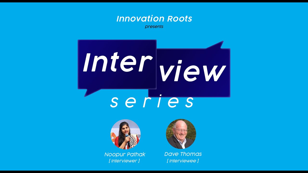 Challenges and Opportunities in 2024 -  Video Interview with Dave Thomas